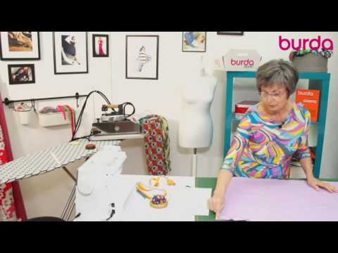 Video: Come Cucire Una Federa