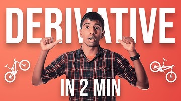 The Derivative Decoded | Neshanth Anand | Breakthrough Junior Challenge 2023