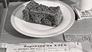 Письмо Из Ленинграда. 1943 Год. Разговоры О Важном. Непокоренные