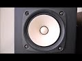 ♪月に濡れたふたり 12cmフルレンジスピーカー FE126NV Fostex 空気録音 A級アンプ ヤマハCA-800II♪森川美穂