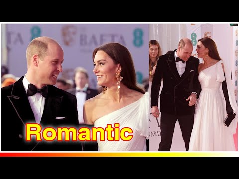 Lip-Reading Expert Reveals Inside Of Kate And William's Conversation Before Cheeky Butt-Tap