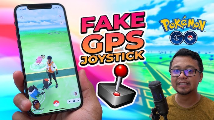 Pokemon Go Joystick APK Download Guide [Video Guide]