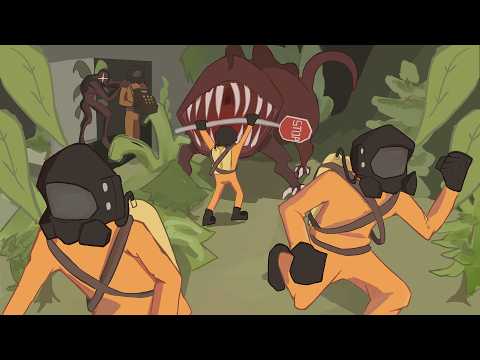 Employment Isn't For Us... (ft Vecna)