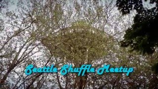 Seattle Shuffle Meet Up 2016