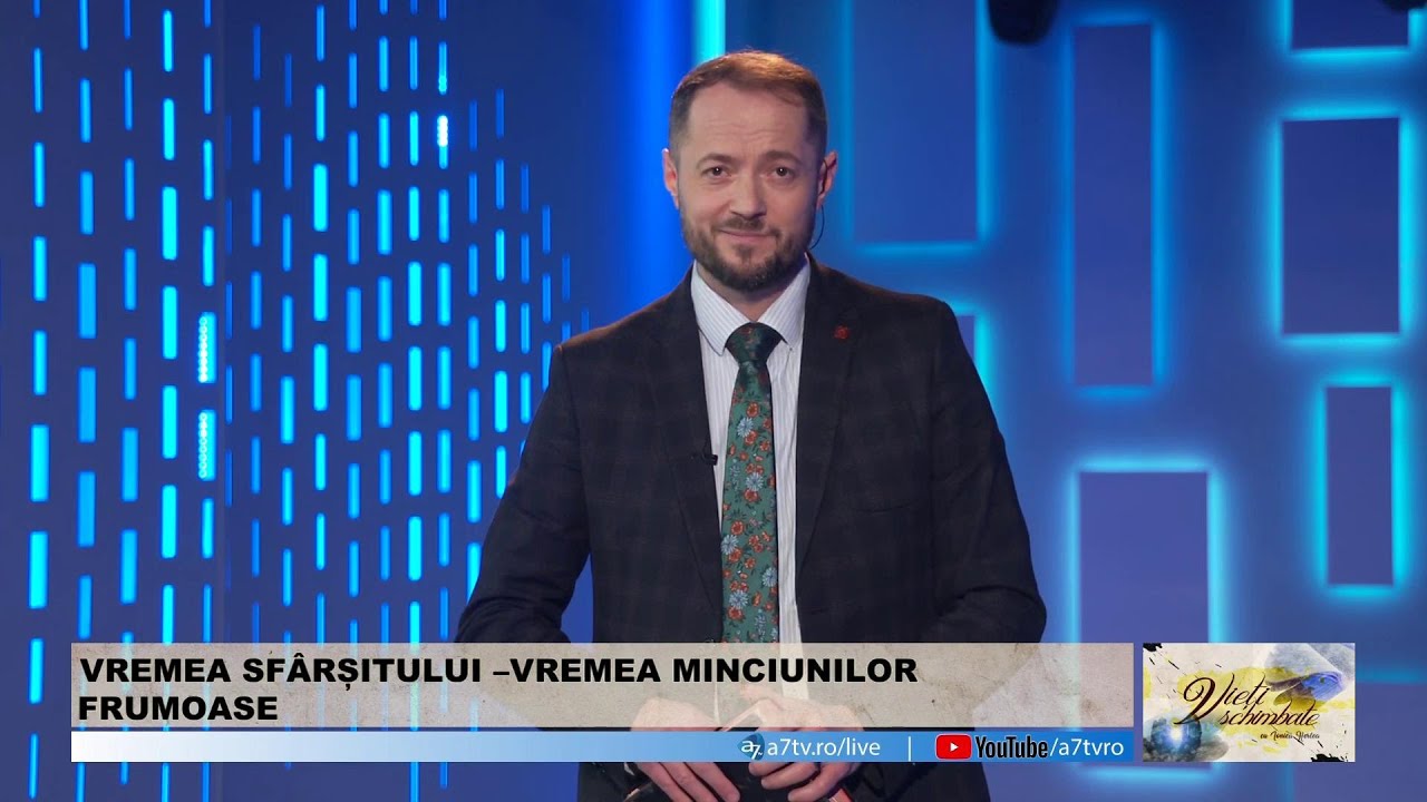 Ionică Herlea - Avertizări neglijate