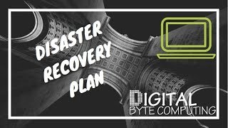 What to have and include in an IT Disaster Recovery (DR) Plan (DRP)
