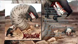 Dysarthria — HOLE OF THE FOUL