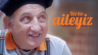 Migros - Biz Bir Aileyiz, Birbirimize İyi Geliriz