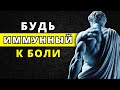 Жестокие правила для того, чтобы стать эмоционально нечувствительным | Стоицизм