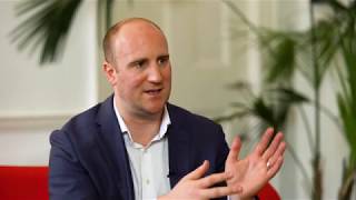 FinextraTV & OneSpan: How to Fight Fraud Attacks With Machine Learning