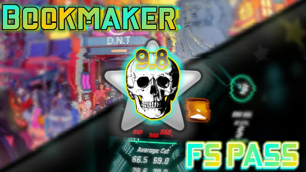[⭐9.8] Hellmaker | An FS Prodigy - YouTube
