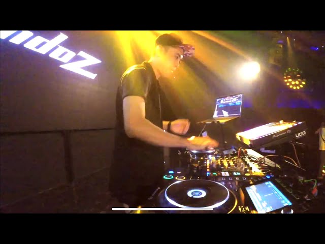 DJ NANDOZ SUNSHINE || GRAND FIX CLUB LIVE MIX class=