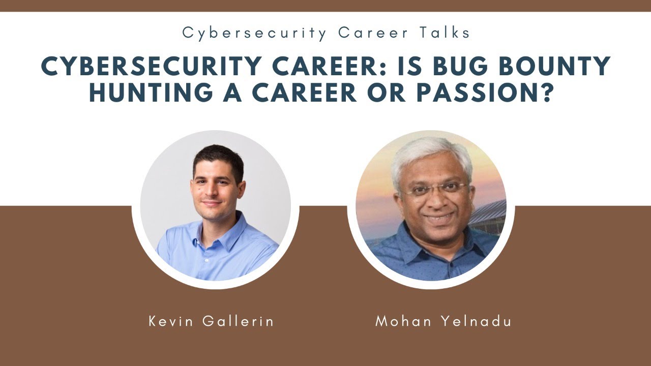 (How To Become A Bug Bounty Hunter)