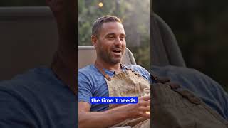 Don’t Let the Grill Rush You