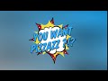 You want pizzazz  logo animation