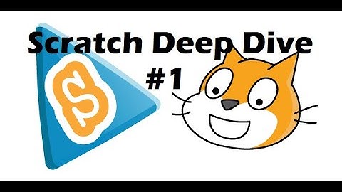 HIGH QUALITY GAMES! Scratch Deep Dive (SDD) #1