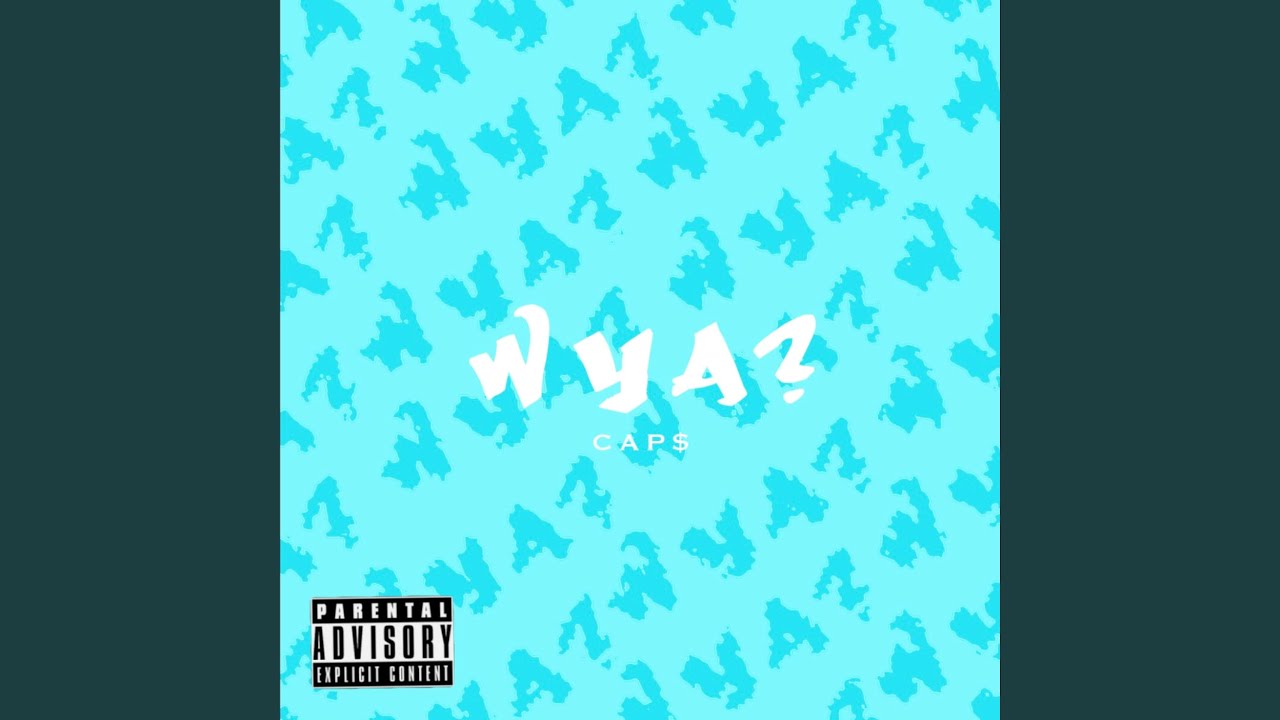 Watch Wya? on YouTube Watch Wya? on YouTube