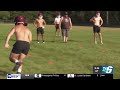 Preseason Football Tour: North Dickinson ready to build on historic year