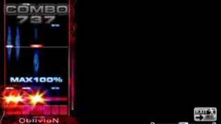 o2mania DJMAX 7key Seeker-Hard(AutoPlay)
