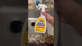 ✨ASMR CLEANING MOTIVATION CLEAN WITH ME 2023 this air bnb #shorts #cleaningshorts #cleanwithme2023