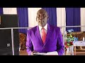 REV MOSES LEKONG U BLESSINGS 