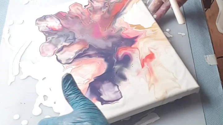 !ARTE O MAGIA! VID.23   INICIACIN AL VERTIDO HOLANDS
