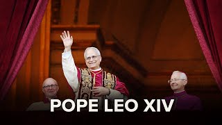 The New Pope | Christian World News - May 9, 2025