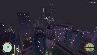 Skysavior Helicopter services gameplay demo