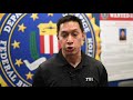 RSA 2020 - Learn More About FBI Special Agents