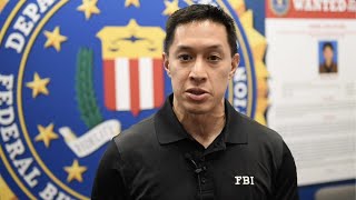 RSA 2020 - Learn More About FBI Special Agents