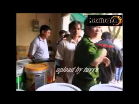 Video Cắt cổ chủ cửa hàng Sơn nước ở Đồng Nai [Nexttop.vn]... - youtube