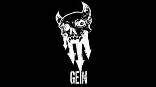 Gein &amp; Nanotek - The Master