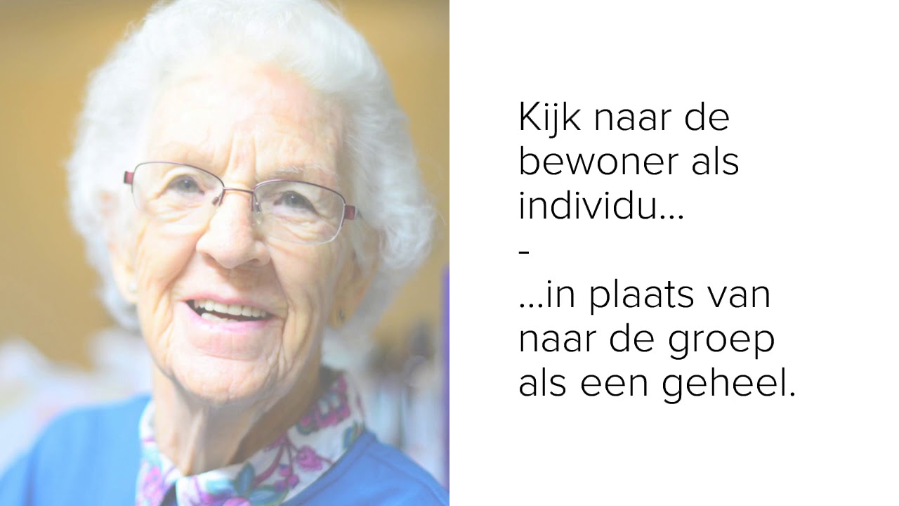 Wet Zorg & Dwang: Van systeem naar persoonlijk zorgleefplan - Deel 1