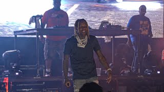 Lil Durk - Live Performance in Orlando, FL 06/05/21