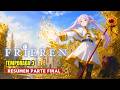 ¿FRIEREN LIBERA AL DORADO? | FRIEREN TEMPORADA 3 | RESUMEN PARTE FINAL