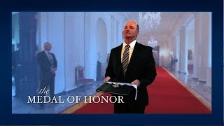 Inside the White House: The Medal of Honor