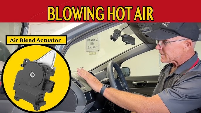Car Ac Blowing Hot Air: Quick Fixes to Cool Your Ride Fast