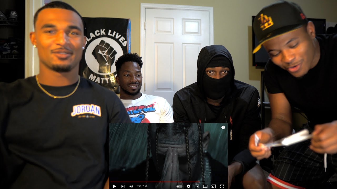 CartierFamily Reacts To (Dax) - "Propaganda" (Feat. Tom MacDonald)