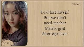 VVUP 'House Party' Karaoke With Easy Lyrics