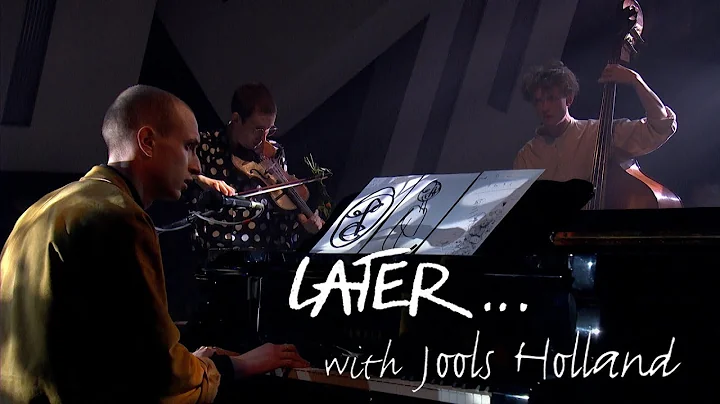 Daniel Blumberg performs The Bomb from his debut a...