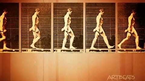 After Effects Title Sequence