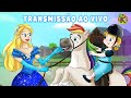 Desenho Animado em Português - TRANSMISSÃO AO VIVO | KONDOSAN