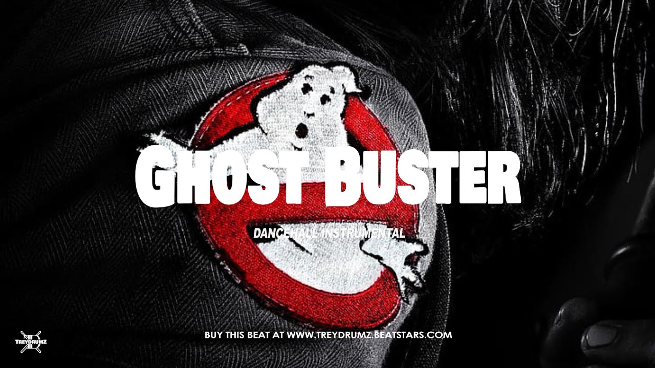 Dancehall Riddim Instrumental 2022 - GHOST BUSTER