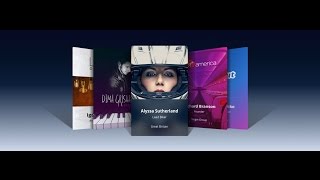 Цифровые визитки 100AM screenshot 3