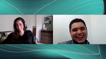 Nature in ARCHITECTURE?! Mariana Finally explained