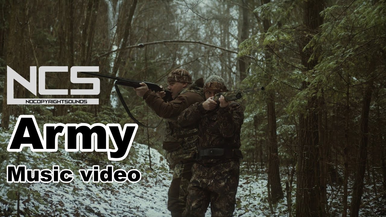 Besomorph & Arcando & Neoni - Army [NCS Release] | Music video - YouTube