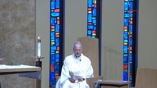 Wednesday 9am Mass