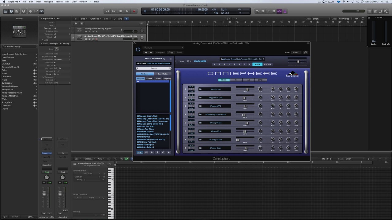 Omnisphere 2 pc Omnisphere 2 pc