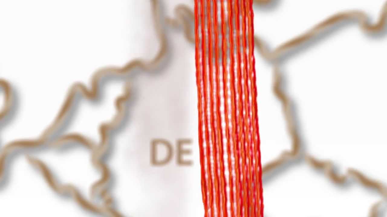 Nomax Trading - zaproszenie filmowe Targi IFFA 2013 we Frankfurcie nad Menem