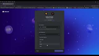 Setup RaiderIO Webhook to Discord Wowhead Webhook